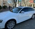 Белый Ауди А4, объемом двигателя 1.97 л и пробегом 151 тыс. км за 22490 $, фото 1 на Automoto.ua