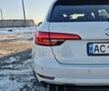 Білий Ауді А4, об'ємом двигуна 1.97 л та пробігом 228 тис. км за 18700 $, фото 7 на Automoto.ua