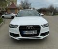 Белый Ауди А4, объемом двигателя 1.97 л и пробегом 151 тыс. км за 22490 $, фото 16 на Automoto.ua