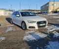 Білий Ауді А4, об'ємом двигуна 1.97 л та пробігом 228 тис. км за 18700 $, фото 1 на Automoto.ua