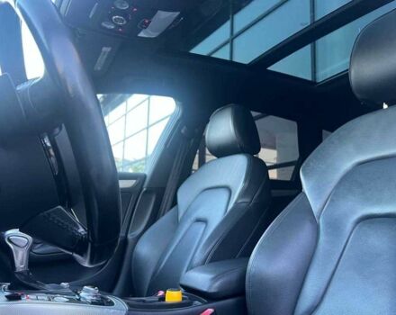 Ауді А4 2015 у Івано-Франківську на Automoto.ua Білий Ауді А4, об'ємом двигуна 2 л та пробігом 164 тис. км за 14500 $, фото 10 на Automoto.ua