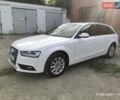 Білий Ауді А4, об'ємом двигуна 2.01 л та пробігом 230 тис. км за 16420 $, фото 53 на Automoto.ua