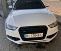 Белый Ауди А4, объемом двигателя 1.97 л и пробегом 280 тыс. км за 13500 $, фото 3 на Automoto.ua