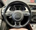 Білий Ауді А4, об'ємом двигуна 1.98 л та пробігом 196 тис. км за 13290 $, фото 15 на Automoto.ua