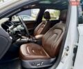 Білий Ауді А4, об'ємом двигуна 1.98 л та пробігом 196 тис. км за 13290 $, фото 10 на Automoto.ua