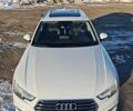 Білий Ауді А4, об'ємом двигуна 1.97 л та пробігом 228 тис. км за 18700 $, фото 3 на Automoto.ua
