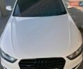 Белый Ауди А4, объемом двигателя 1.97 л и пробегом 280 тыс. км за 14500 $, фото 1 на Automoto.ua