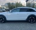 Ауді А4 2015 у Івано-Франківську на Automoto.ua Білий Ауді А4, об'ємом двигуна 2 л та пробігом 164 тис. км за 14500 $, фото 3 на Automoto.ua