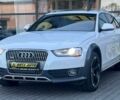 Ауді А4 2015 у Івано-Франківську на Automoto.ua Білий Ауді А4, об'ємом двигуна 2 л та пробігом 164 тис. км за 14500 $, фото 2 на Automoto.ua