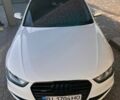 Белый Ауди А4, объемом двигателя 1.97 л и пробегом 280 тыс. км за 13500 $, фото 1 на Automoto.ua