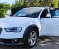 Білий Ауді А4, об'ємом двигуна 2 л та пробігом 123 тис. км за 8950 $, фото 4 на Automoto.ua
