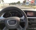 Білий Ауді А4, об'ємом двигуна 2.01 л та пробігом 230 тис. км за 16420 $, фото 66 на Automoto.ua