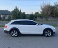 Белый Ауди А4, объемом двигателя 2 л и пробегом 226 тыс. км за 13799 $, фото 1 на Automoto.ua
