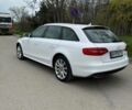 Белый Ауди А4, объемом двигателя 1.97 л и пробегом 151 тыс. км за 22490 $, фото 24 на Automoto.ua