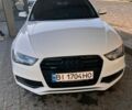 Белый Ауди А4, объемом двигателя 1.97 л и пробегом 280 тыс. км за 14500 $, фото 3 на Automoto.ua