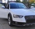 Білий Ауді А4, об'ємом двигуна 2 л та пробігом 123 тис. км за 8950 $, фото 5 на Automoto.ua