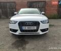 Білий Ауді А4, об'ємом двигуна 2 л та пробігом 230 тис. км за 14000 $, фото 38 на Automoto.ua