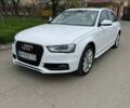 Белый Ауди А4, объемом двигателя 1.97 л и пробегом 144 тыс. км за 26600 $, фото 1 на Automoto.ua