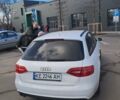 Білий Ауді А4, об'ємом двигуна 2 л та пробігом 302 тис. км за 16000 $, фото 1 на Automoto.ua