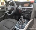 Білий Ауді А4, об'ємом двигуна 2.01 л та пробігом 230 тис. км за 16420 $, фото 62 на Automoto.ua