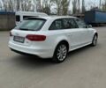 Белый Ауди А4, объемом двигателя 1.97 л и пробегом 144 тыс. км за 25300 $, фото 27 на Automoto.ua