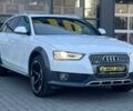 Ауді А4 2015 у Івано-Франківську на Automoto.ua Білий Ауді А4, об'ємом двигуна 2 л та пробігом 164 тис. км за 14500 $, фото 1 на Automoto.ua