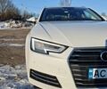 Білий Ауді А4, об'ємом двигуна 1.97 л та пробігом 228 тис. км за 18700 $, фото 4 на Automoto.ua