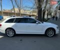 Белый Ауди А4, объемом двигателя 1.97 л и пробегом 151 тыс. км за 22490 $, фото 3 на Automoto.ua