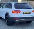 Ауді А4 2015 у Івано-Франківську на Automoto.ua Білий Ауді А4, об'ємом двигуна 2 л та пробігом 164 тис. км за 14500 $, фото 4 на Automoto.ua