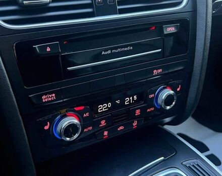 Ауді А4 2015 у Івано-Франківську на Automoto.ua Білий Ауді А4, об'ємом двигуна 2 л та пробігом 164 тис. км за 14500 $, фото 18 на Automoto.ua