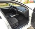 Білий Ауді А4, об'ємом двигуна 2.01 л та пробігом 230 тис. км за 16420 $, фото 63 на Automoto.ua