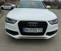 Белый Ауди А4, объемом двигателя 1.97 л и пробегом 151 тыс. км за 22490 $, фото 18 на Automoto.ua