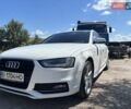 Білий Ауді А4, об'ємом двигуна 1.97 л та пробігом 273 тис. км за 15000 $, фото 1 на Automoto.ua