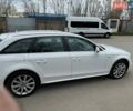 Білий Ауді А4, об'ємом двигуна 1.97 л та пробігом 151 тис. км за 22490 $, фото 28 на Automoto.ua
