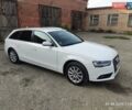 Білий Ауді А4, об'ємом двигуна 2.01 л та пробігом 230 тис. км за 16420 $, фото 40 на Automoto.ua