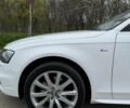 Белый Ауди А4, объемом двигателя 1.97 л и пробегом 151 тыс. км за 22490 $, фото 22 на Automoto.ua