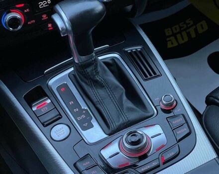 Ауді А4 2015 у Івано-Франківську на Automoto.ua Білий Ауді А4, об'ємом двигуна 2 л та пробігом 164 тис. км за 14500 $, фото 17 на Automoto.ua