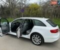 Белый Ауди А4, объемом двигателя 1.97 л и пробегом 144 тыс. км за 25300 $, фото 45 на Automoto.ua
