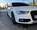 Белый Ауди А4, объемом двигателя 1.97 л и пробегом 280 тыс. км за 13500 $, фото 6 на Automoto.ua