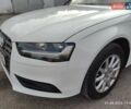 Білий Ауді А4, об'ємом двигуна 2.01 л та пробігом 230 тис. км за 16420 $, фото 45 на Automoto.ua