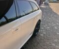 Белый Ауди А4, объемом двигателя 1.97 л и пробегом 280 тыс. км за 14500 $, фото 14 на Automoto.ua