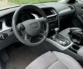 Белый Ауди А4, объемом двигателя 1.97 л и пробегом 151 тыс. км за 22490 $, фото 52 на Automoto.ua