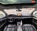 Білий Ауді А4, об'ємом двигуна 1.97 л та пробігом 228 тис. км за 18900 $, фото 16 на Automoto.ua