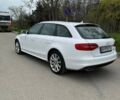 Белый Ауди А4, объемом двигателя 1.97 л и пробегом 144 тыс. км за 25300 $, фото 24 на Automoto.ua