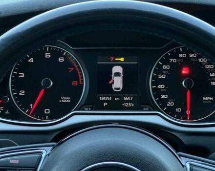 Ауді А4 2015 у Івано-Франківську на Automoto.ua Білий Ауді А4, об'ємом двигуна 2 л та пробігом 164 тис. км за 14500 $, фото 11 на Automoto.ua