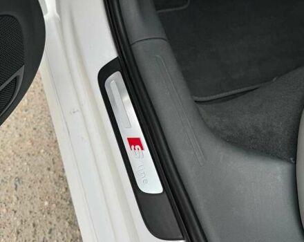 Белый Ауди А4, объемом двигателя 1.97 л и пробегом 144 тыс. км за 25300 $, фото 47 на Automoto.ua