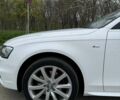 Белый Ауди А4, объемом двигателя 1.97 л и пробегом 144 тыс. км за 25300 $, фото 22 на Automoto.ua
