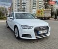 Білий Ауді А4, об'ємом двигуна 1.97 л та пробігом 228 тис. км за 18900 $, фото 1 на Automoto.ua