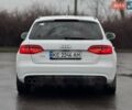 Білий Ауді А4, об'ємом двигуна 2 л та пробігом 302 тис. км за 16000 $, фото 28 на Automoto.ua