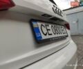 Білий Ауді А4, об'ємом двигуна 2.01 л та пробігом 230 тис. км за 16420 $, фото 57 на Automoto.ua